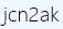 letters are small [0 is a zero] and [o is a letter O]